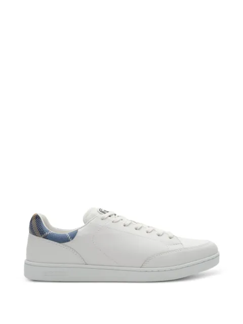 Burberry Set Sneakers aus Leder​