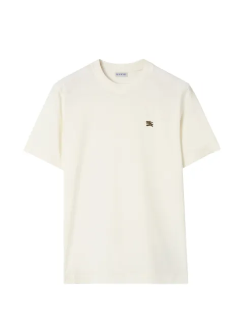Burberry metal EKD cotton T-shirt