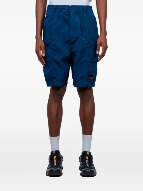 C.P. Company Short com bolso cargo