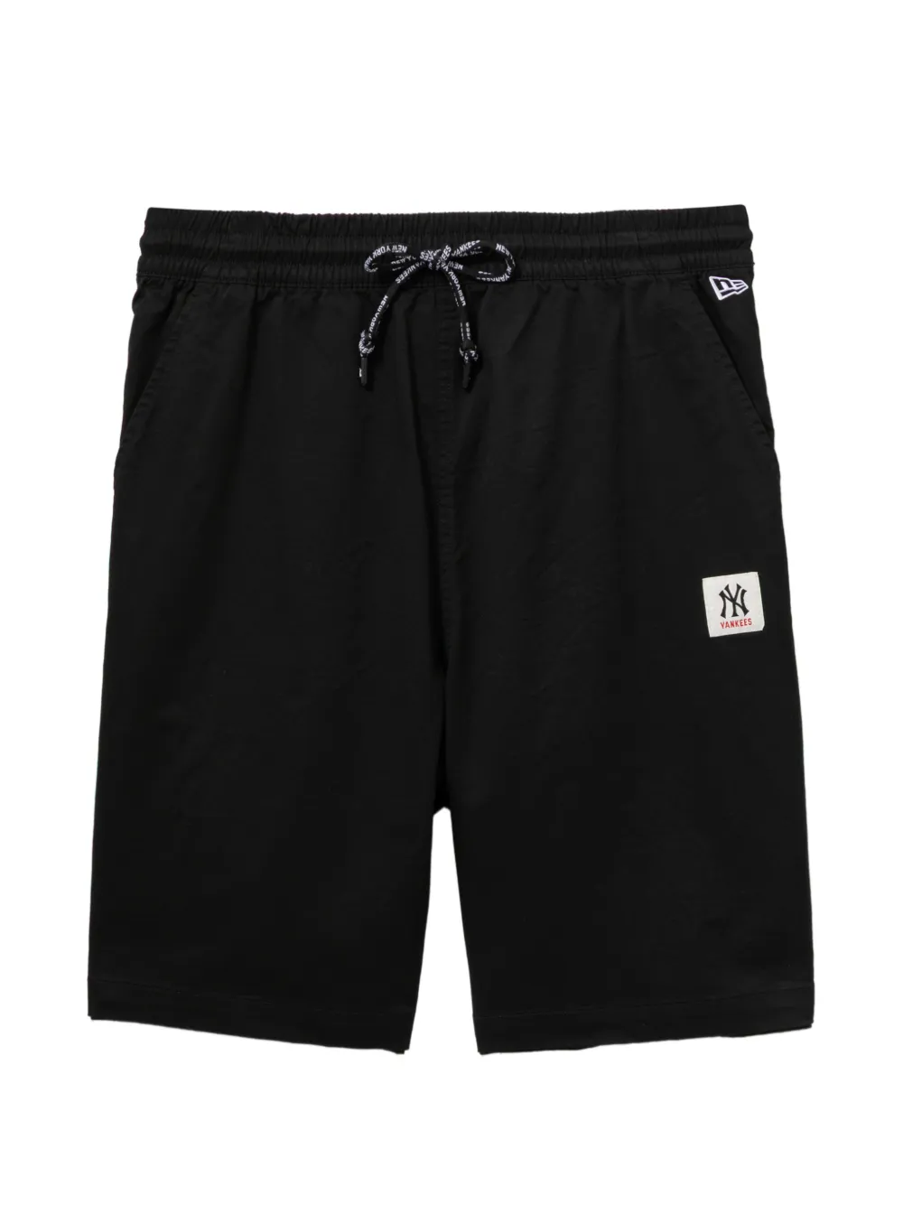 NEW ERA CAP Shorts NY Yankees - Nero
