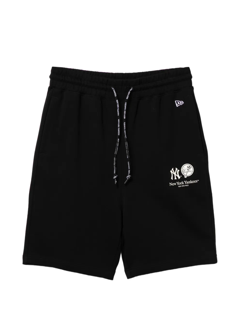 NEW ERA CAP Shorts NY Yankees - Nero