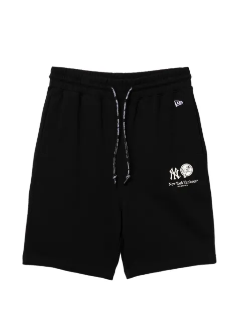 NEW ERA CAP NY Yankees Shorts