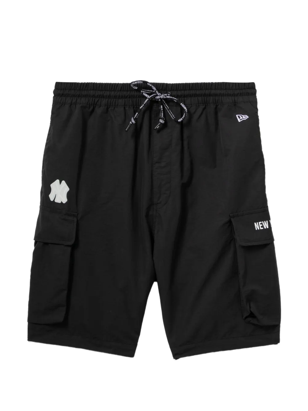 NEW ERA CAP Shorts NY Yankees - Nero