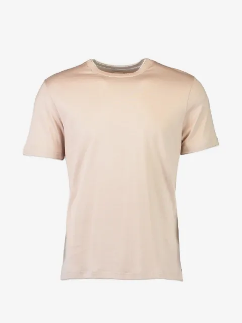 Eleventy t-shirt à col rond
