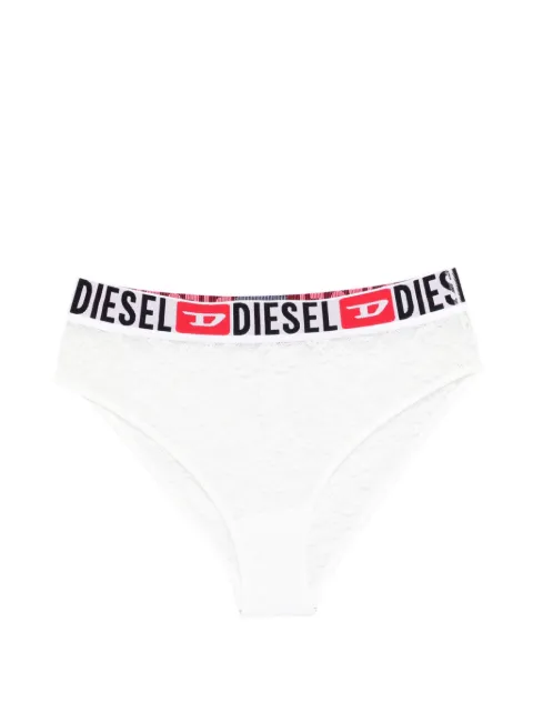 Diesel culotte en dentelle