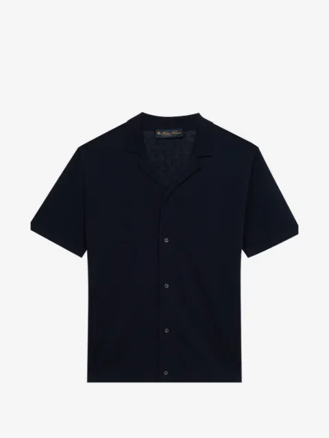 Brooks Brothers Geripptes Hemd