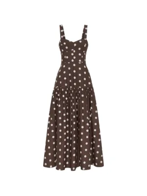 NICHOLAS Dresses | Silk Slip Dresses | FARFETCH