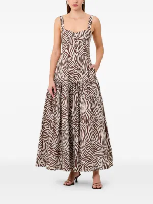 NICHOLAS Dresses | Silk Slip Dresses | FARFETCH