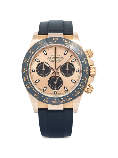 Rolex Daytona 40mm watch