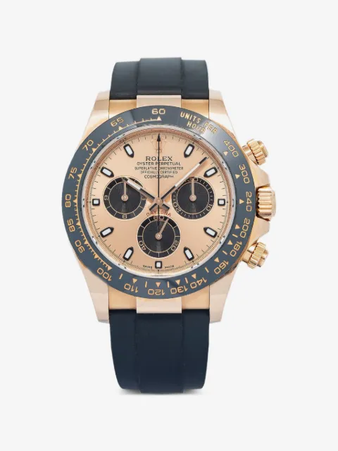 Rolex 데이토나 40mm 시계