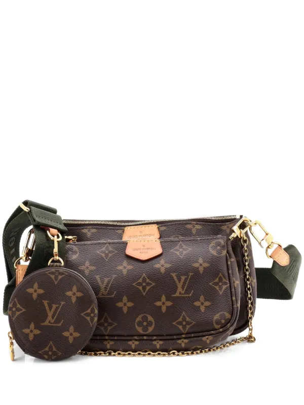 Louis Vuitton ハンドバッグ ブラウン ブラック 34326041_65494867_600.jpg