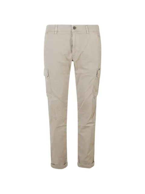 Mason's Chile 1 cargo trousers
