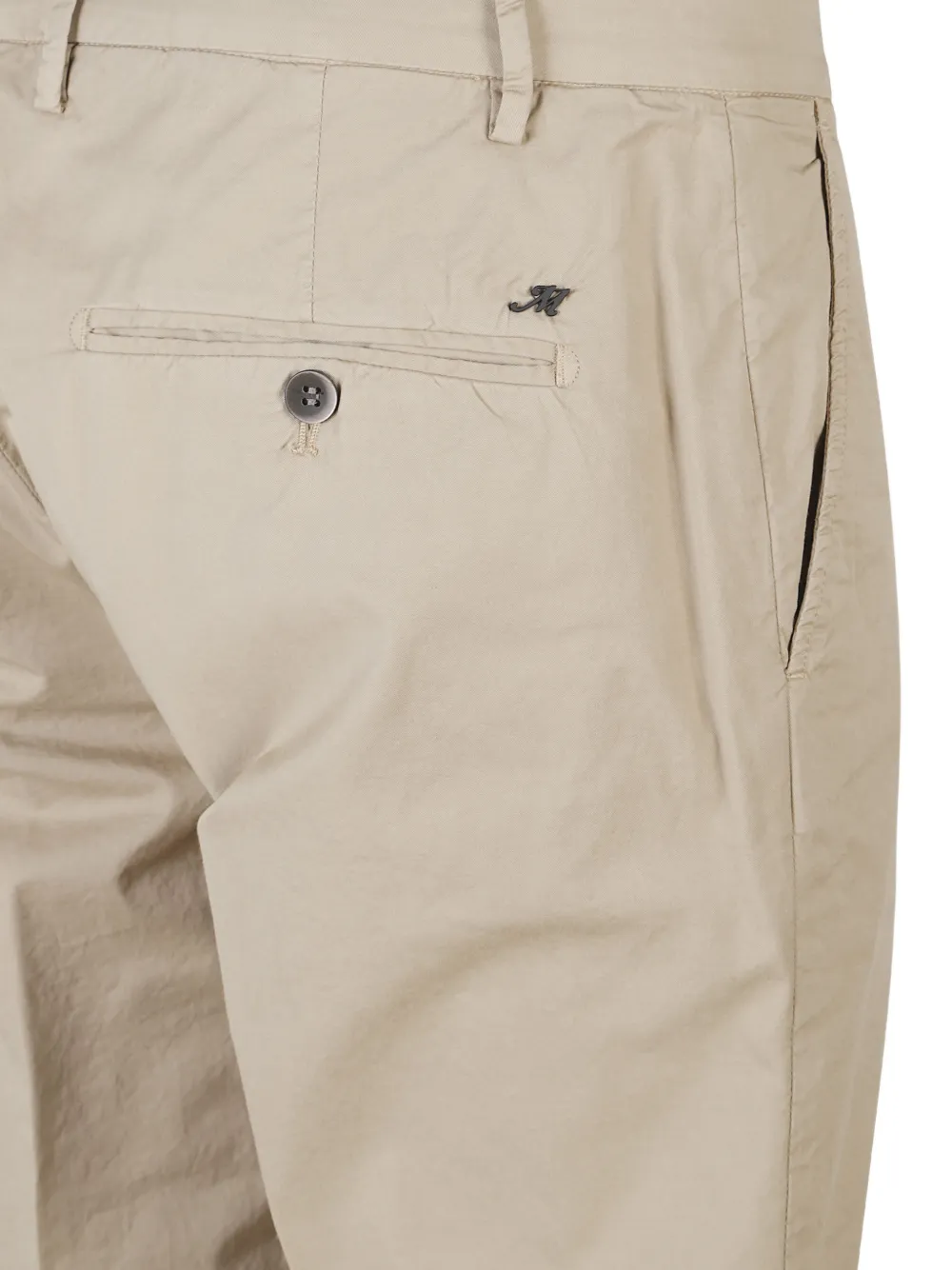 Milano Style Trousers