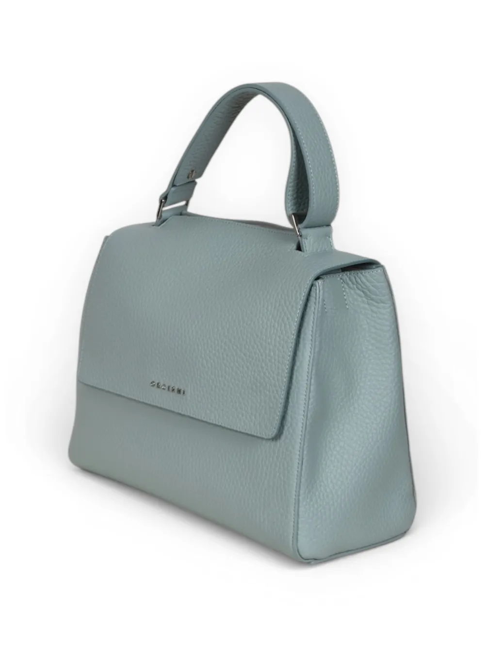  Orciani Bolso Shopper Sveva - Azul 