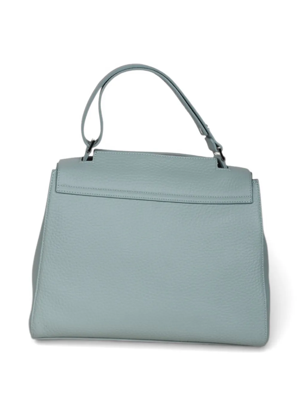  Orciani Bolso Shopper Sveva - Azul 