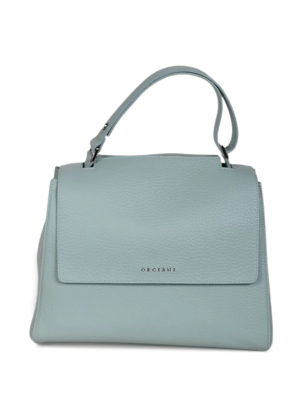 Orciani Sveva tote bag - Blu