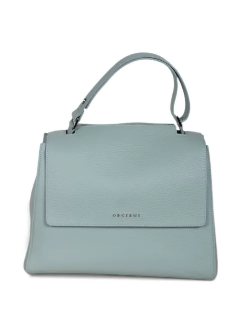 Orciani Sveva ハンドバッグ