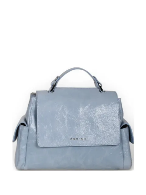 Orciani Sveva tote bag