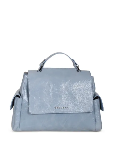 Orciani Sveva tote bag