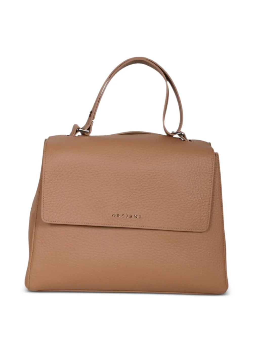 Orciani Sveva shoulder bag - Marrone