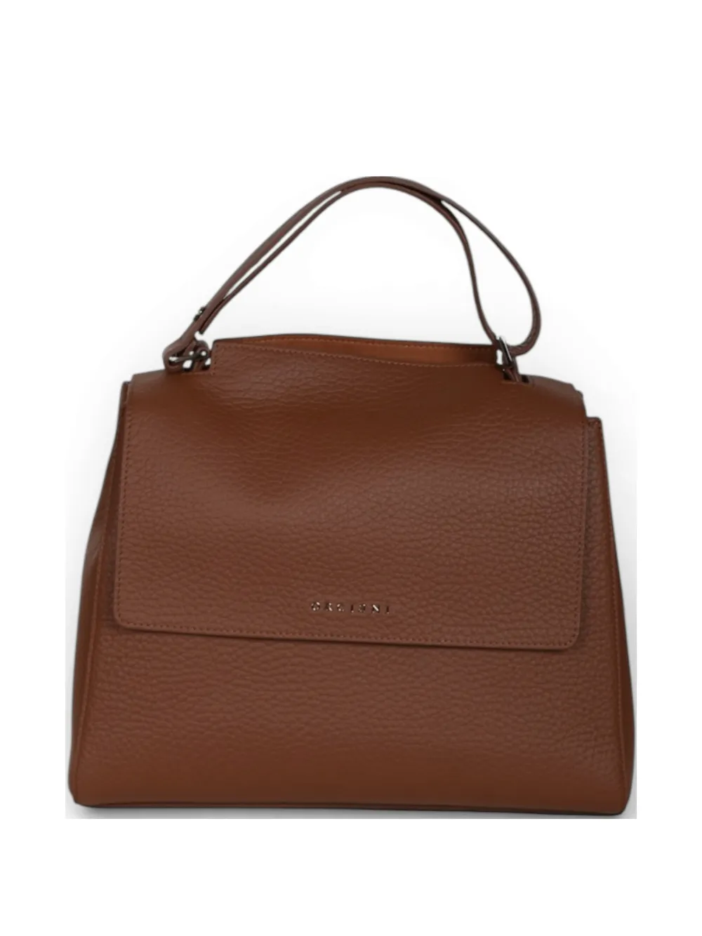Orciani Sveva shoulder bag - Marrone