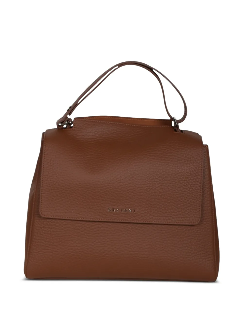 Orciani Sveva shoulder bag - Marrone
