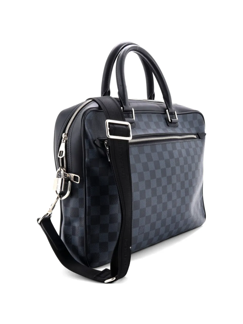 Porte-Documents Damier Cobalt Business Bag