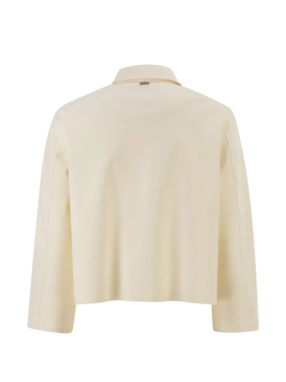  Herno Single-breasted Jacket - Neutrals 