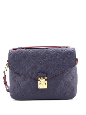 Louis Vuitton Pre-Owned NIGO キーポル バンドリエール バッグ