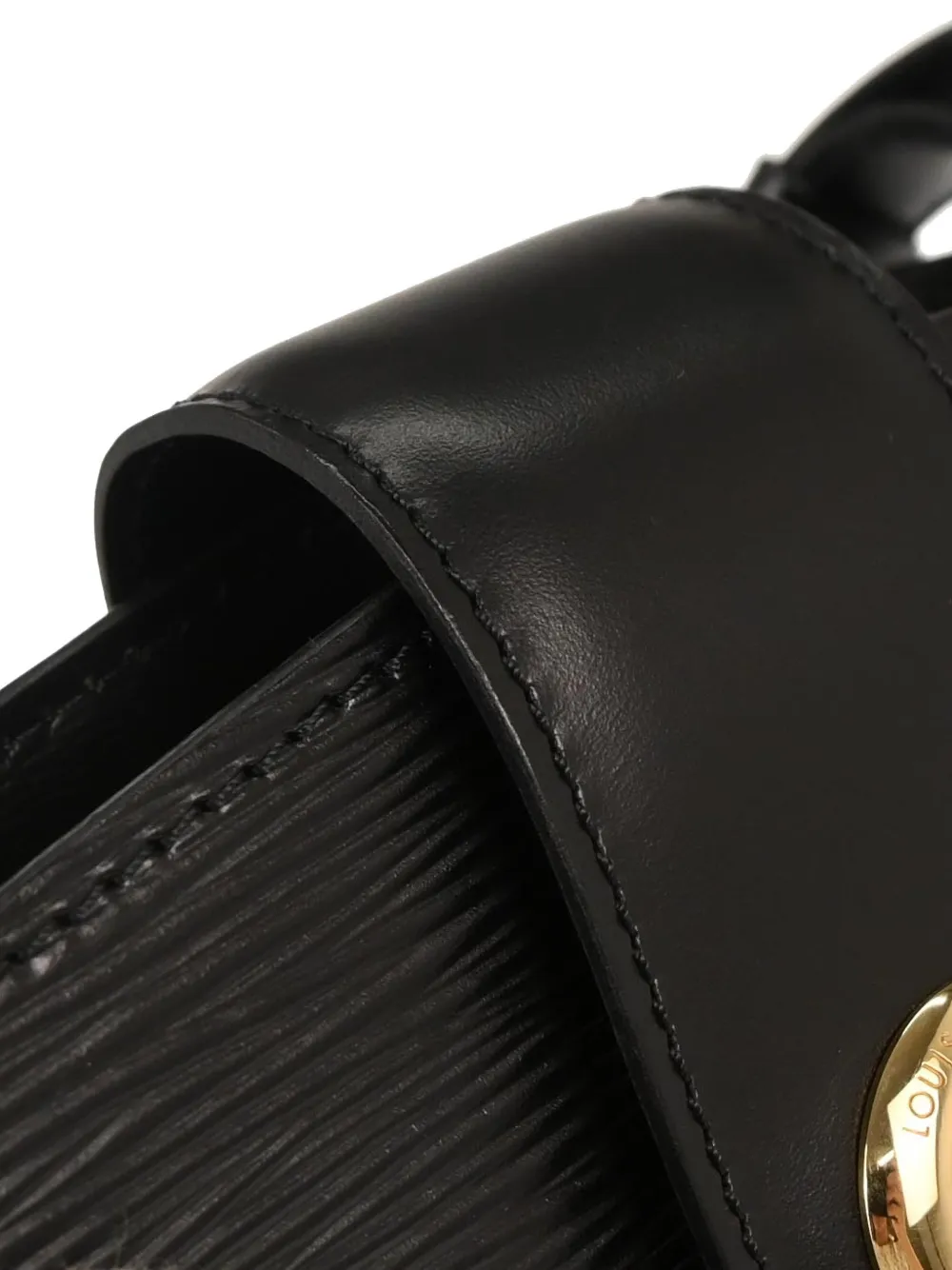 1995 Epi Cluny Shoulder Bag