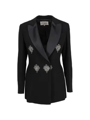 Pre-Owned Gianfranco Ferré Jackets for Women - FARFETCH