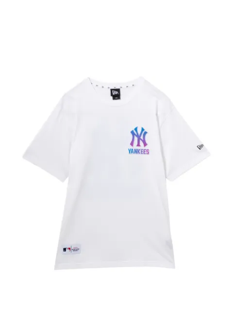 NEW ERA CAP NY Yankees T-shirt