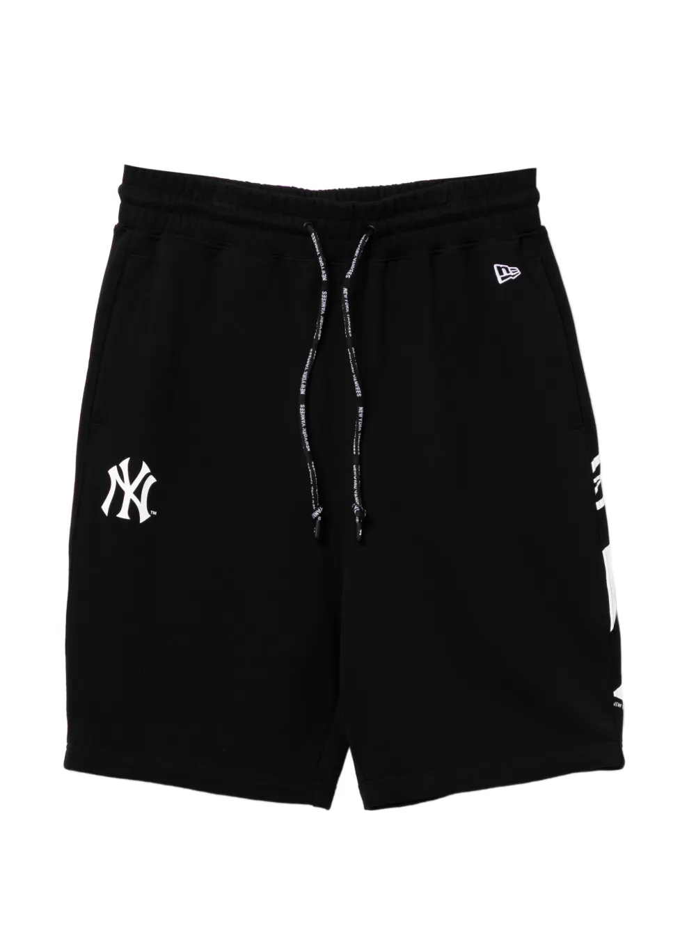 NEW ERA CAP Shorts NY Yankees - Nero
