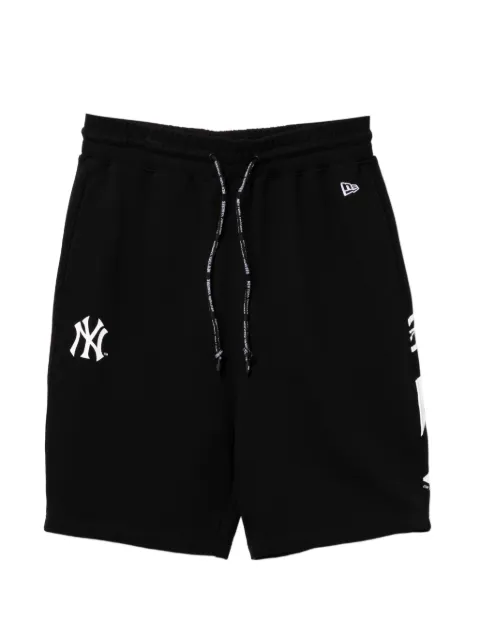 NEW ERA CAP NY Yankees Shorts