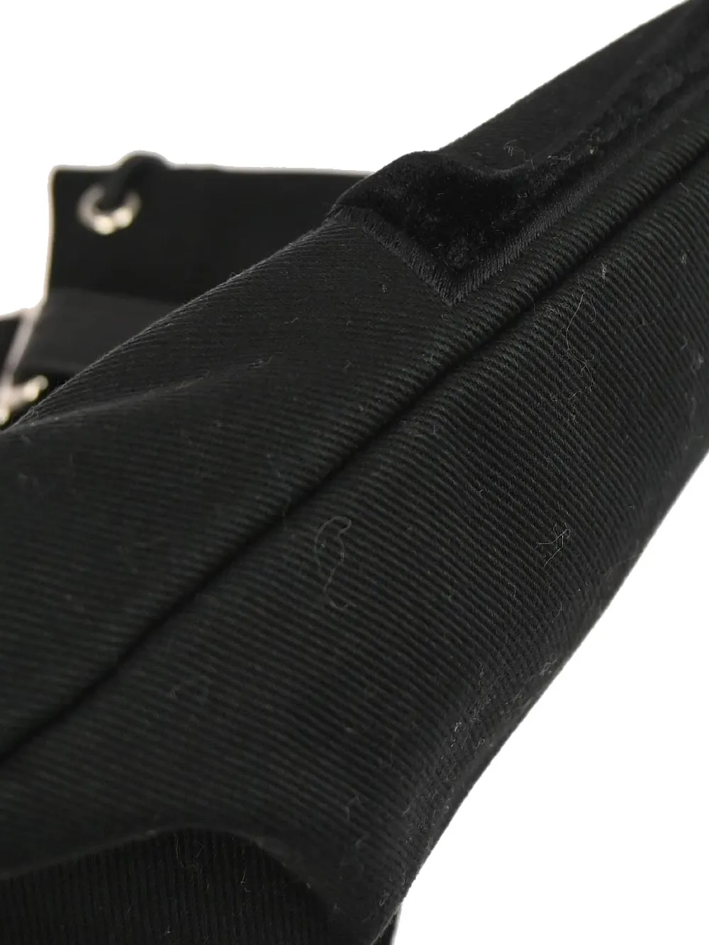 1990s-2000s Kahala Logo-Detail Canvas Tote Bag