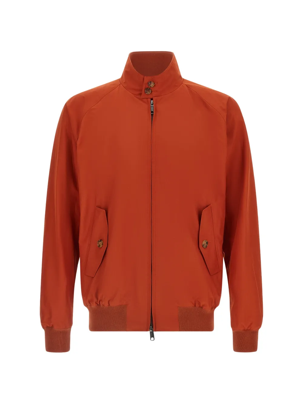 Baracuta Harrington G9 jacket - Arancione