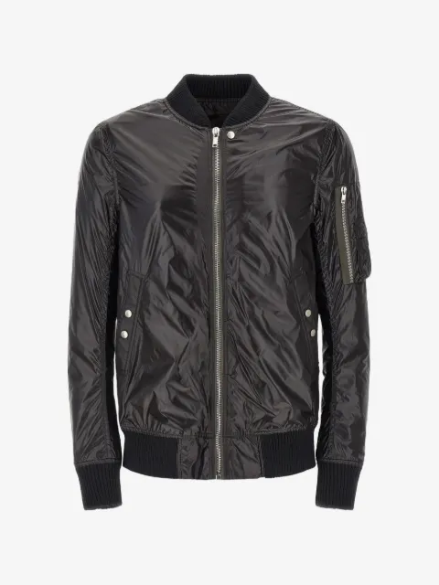 Rick Owens  Classic Flight bomber jacket