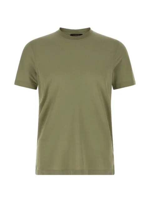 Zanone crew-neck short-sleeve T-shirt