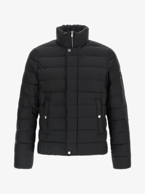 Tatras veste à design matelassé
