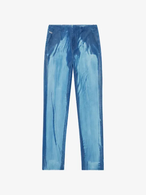 Diesel slim jeans regular waist D-Askar