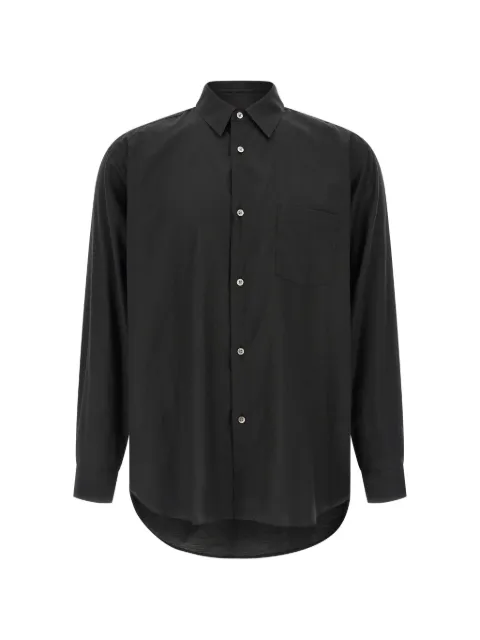 STEIN breast-pocket shirt