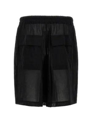 Rick Owens バミューダショーツ メンズ通販 - FARFETCH
