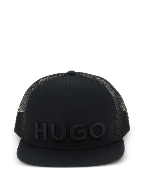 BOSS Jago trucker cap