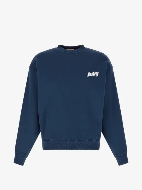 Autry Sweatshirt mit Logo