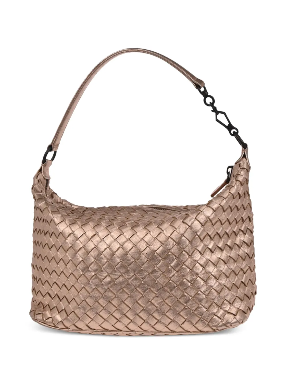 Bottega Veneta Pre-Owned Borsa a mano Intrecciato anni 2010 - Rosa