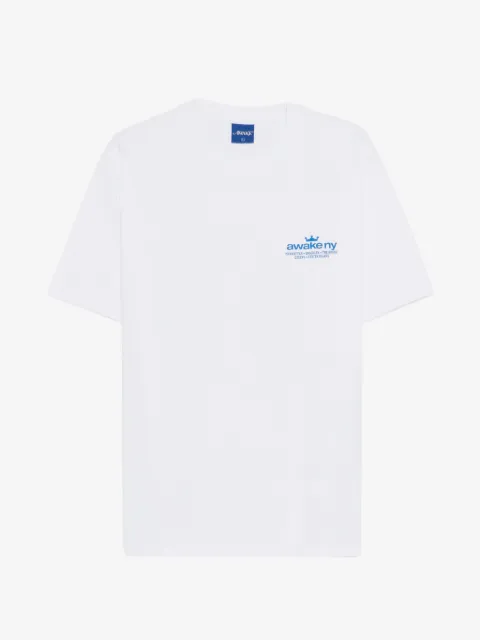 Awake NY Good Everywhere T-shirt