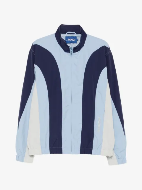 Awake NY Pusherman zipped sweatshirt