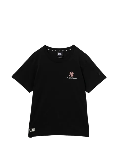 NEW ERA CAP playera manga corta