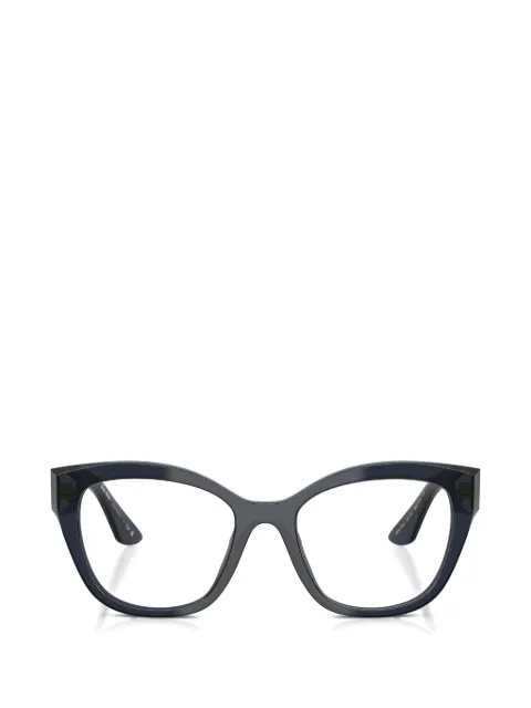 Miu Miu Eyewear cat-eye-frame glasses