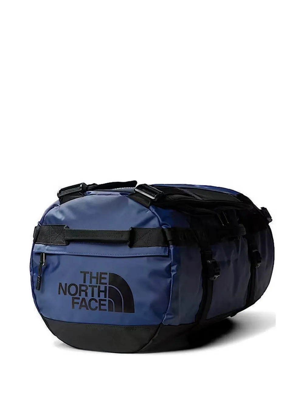 The North Face small Base Camp backpack - Blu